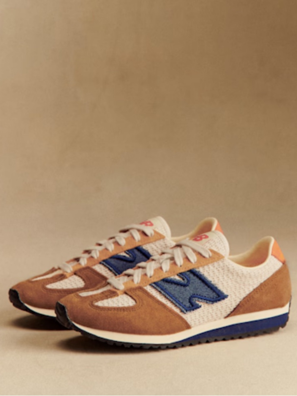 NWT New Balance x Sezane 471 sneakers size 8 (unisex), 9.5 women’s